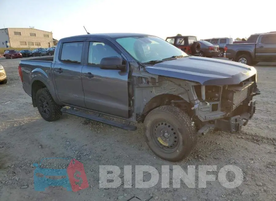 1FTER4FH8MLD64090 Photo# 4