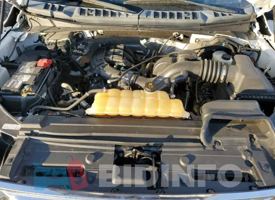 1FTEW1E89GKF26201 Photo# 11