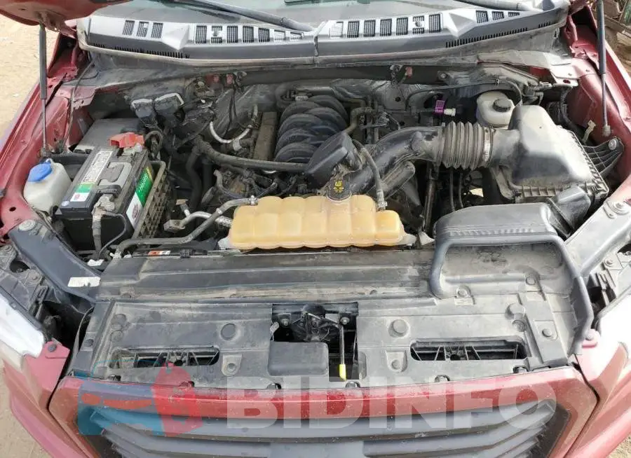 1FTEW1EF6FKD67845 Photo# 11