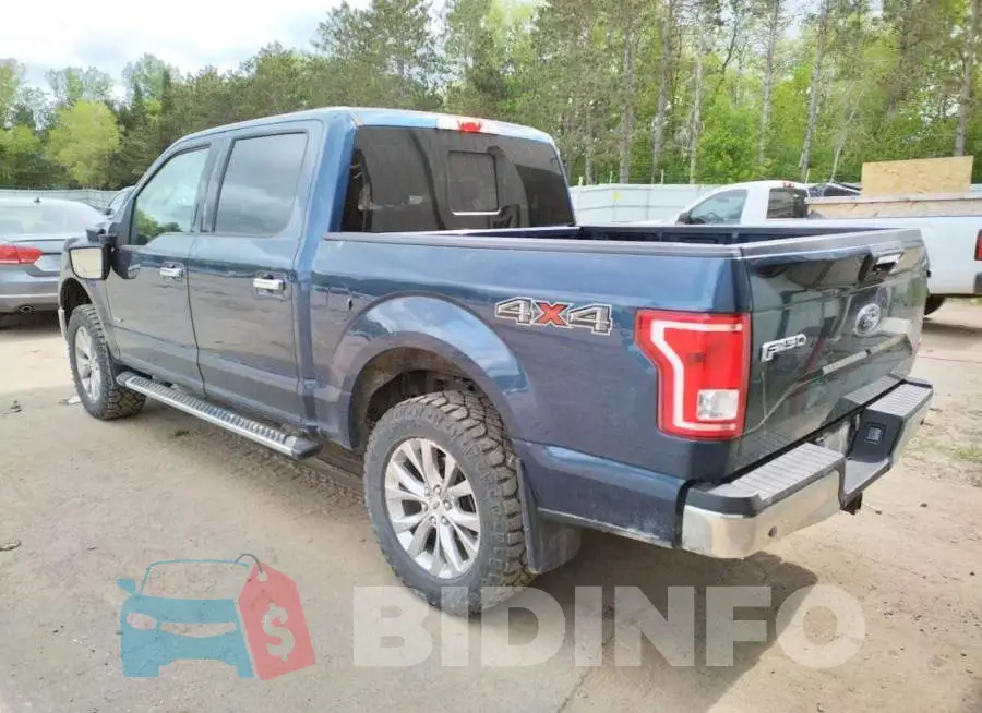 1FTEW1EG6HKD42598 Photo# 2