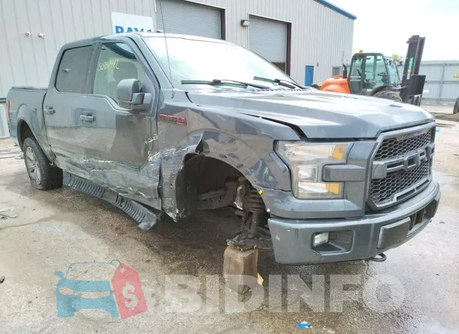 1FTEW1EP3GFD44185 Photo# 1