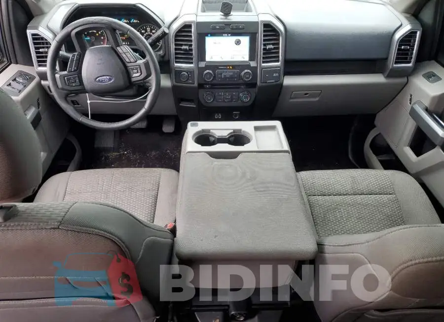 1FTEW1EP4GFB83507 Photo# 8