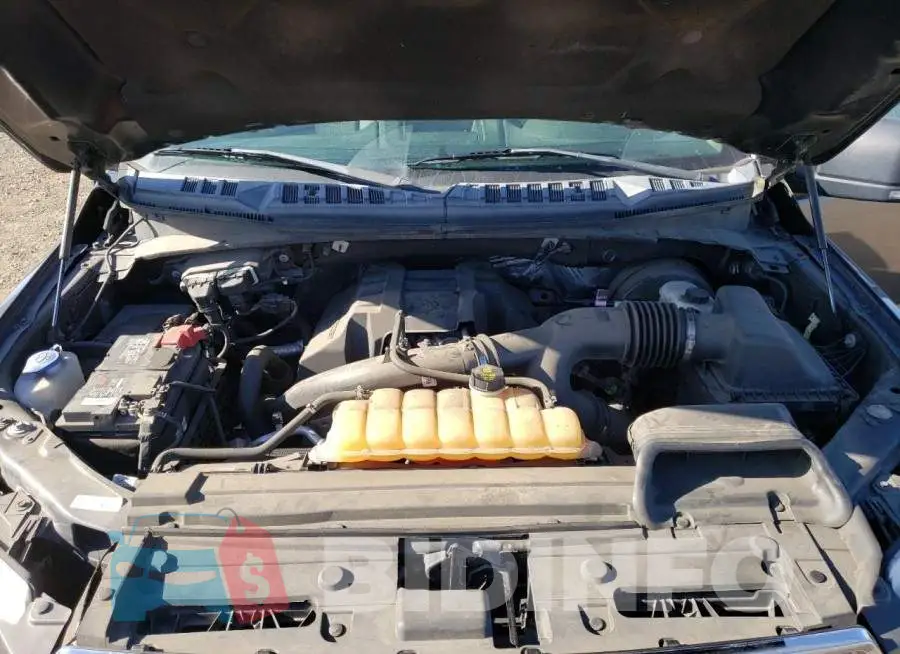 1FTEX1CP0GKE74500 Photo# 11