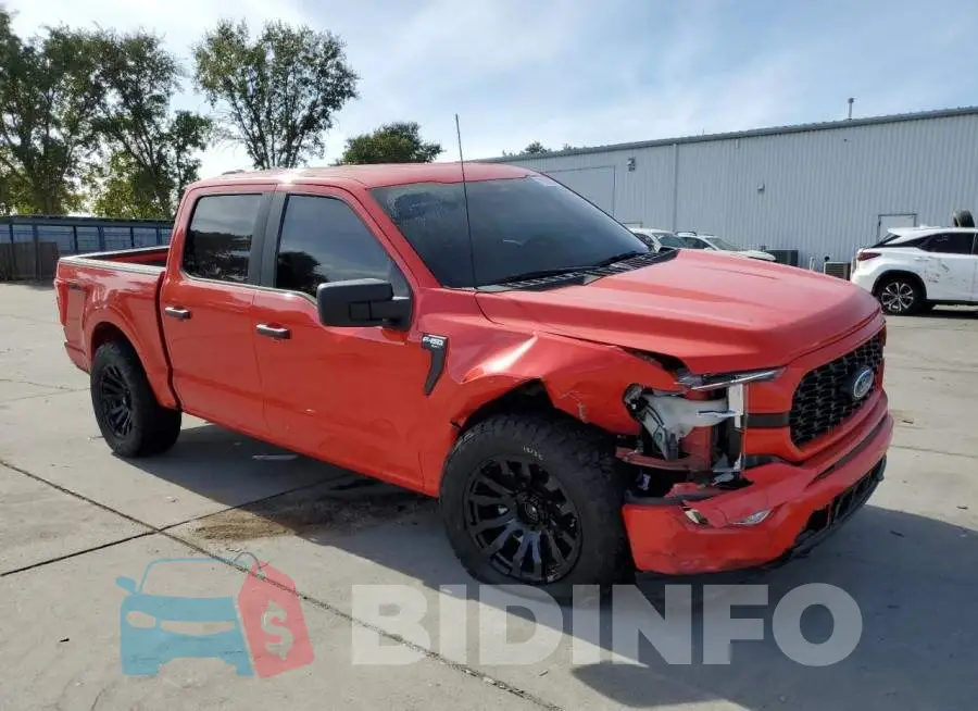 1FTFW1E80NKE46139 Photo# 4