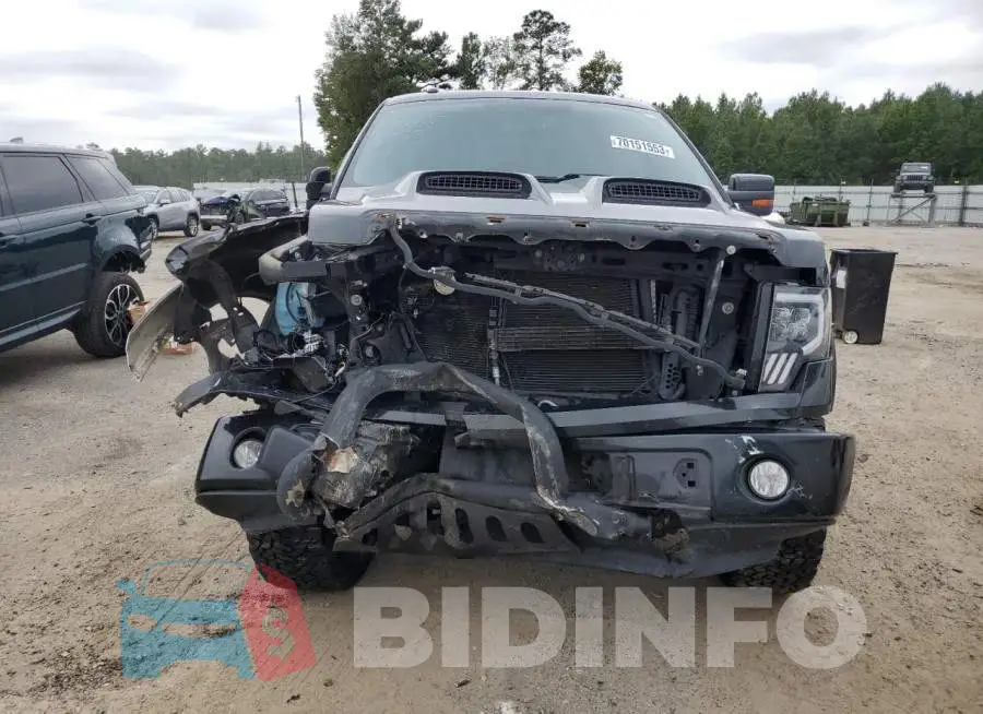 1FTFW1EF7EFB63339 Photo# 5