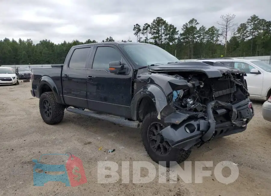 1FTFW1EF7EFB63339 Photo# 4