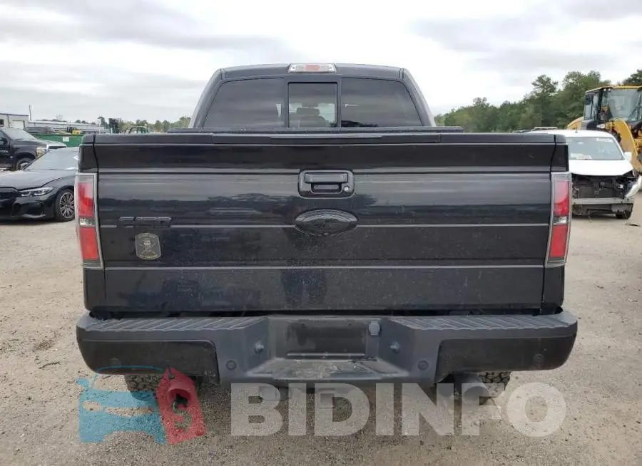 1FTFW1EF7EFB63339 Photo# 6