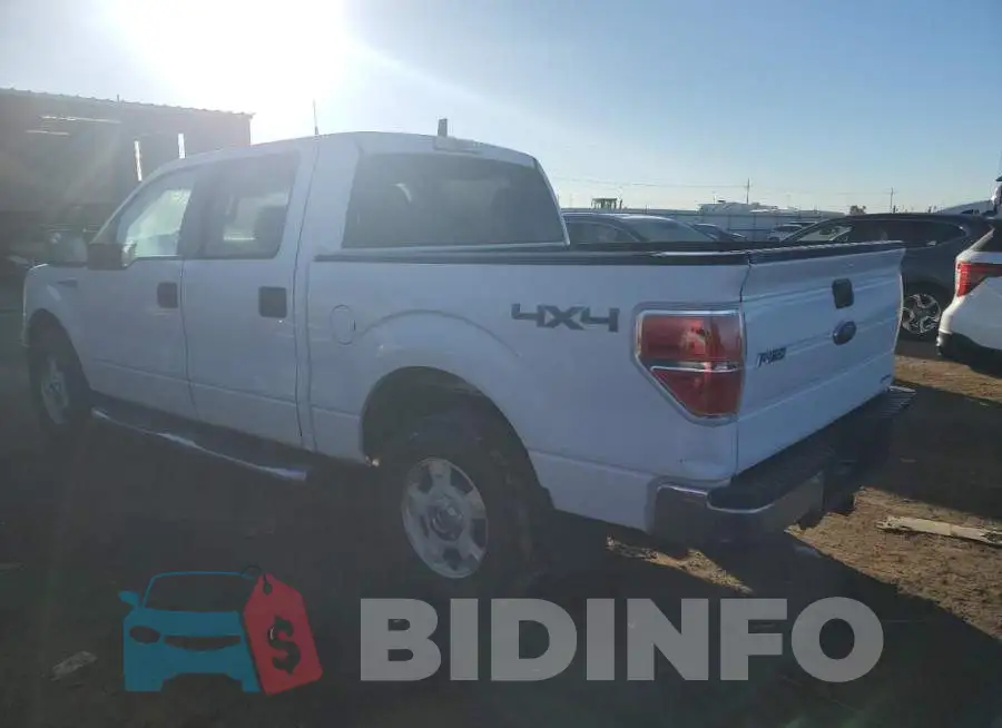 1FTFW1EF8EFD10252 Photo# 2
