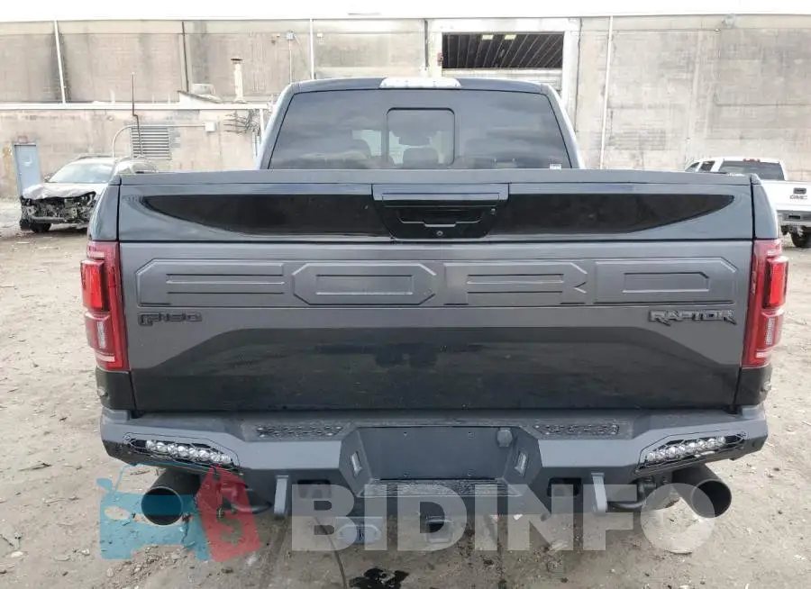 1FTFW1RG5JFB81237 Photo# 6