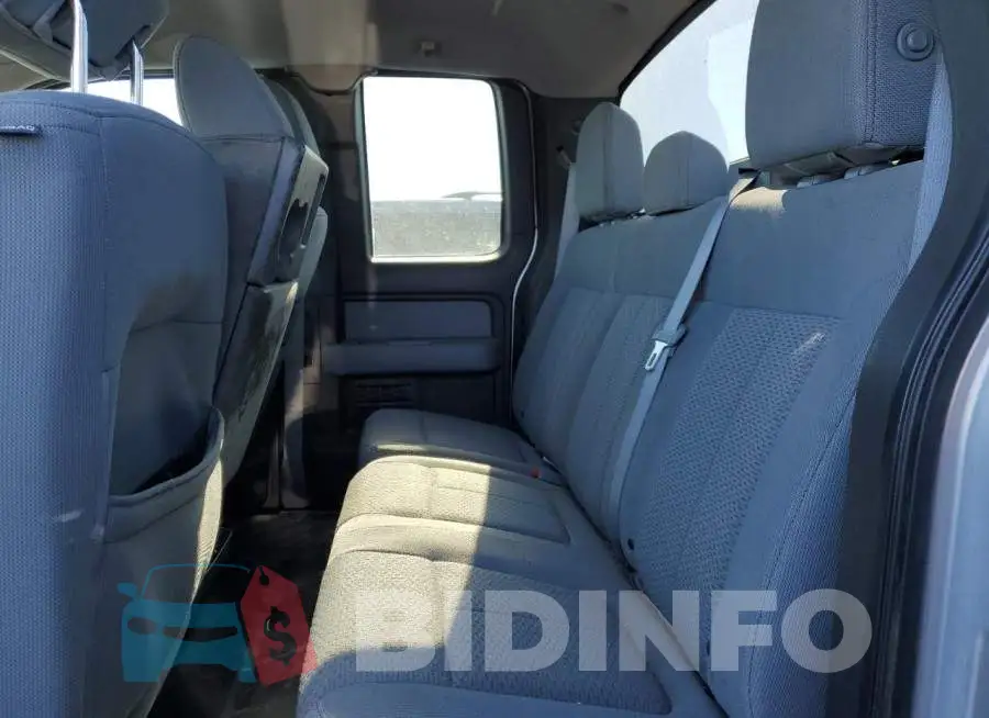1FTFX1EF1EFB52365 Photo# 10