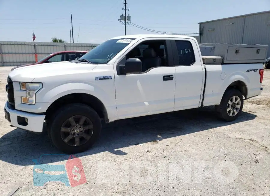 1FTFX1EF5HFC31266 Photo# 1