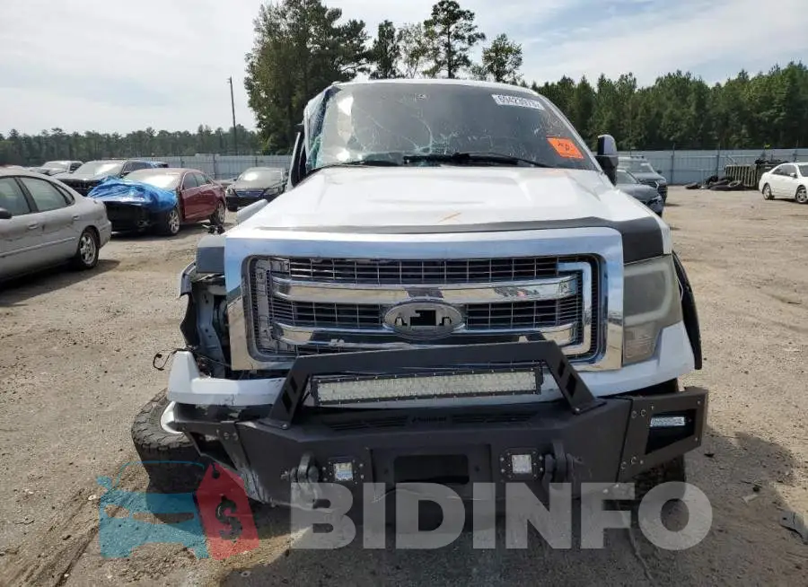 1FTFX1EF8EFA55115 Photo# 5