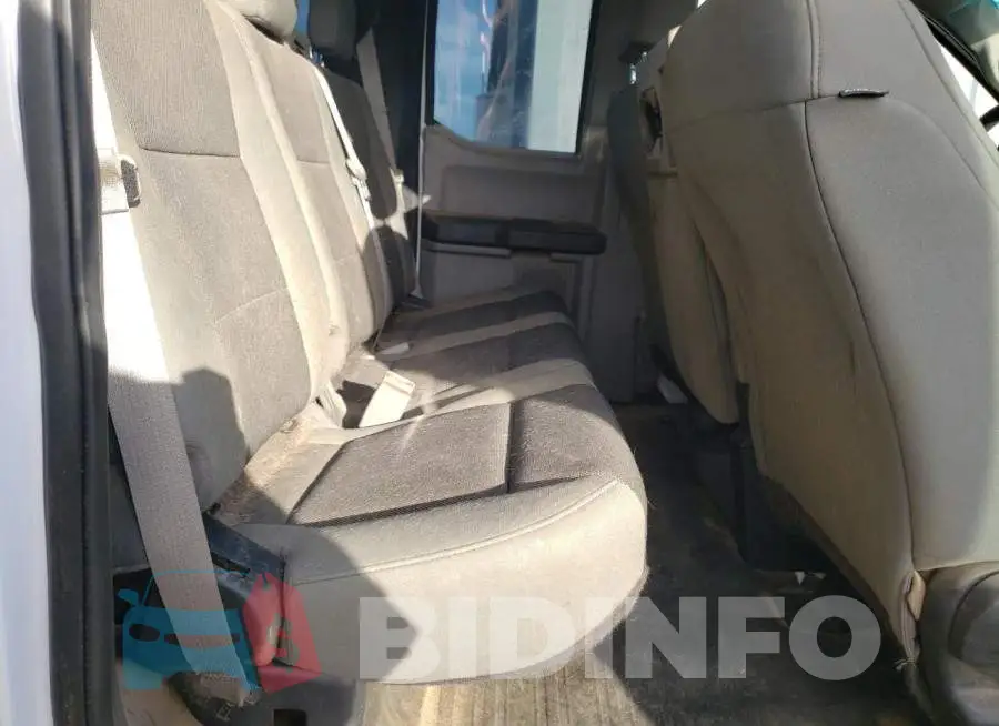 1FTFX1EFXFKE43858 Photo# 10