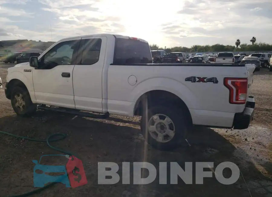 1FTFX1EFXFKE43858 Photo# 2