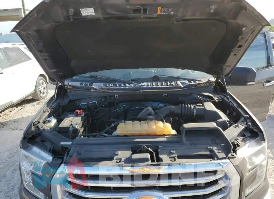 1FTFX1EFXHKD71157 Photo# 11