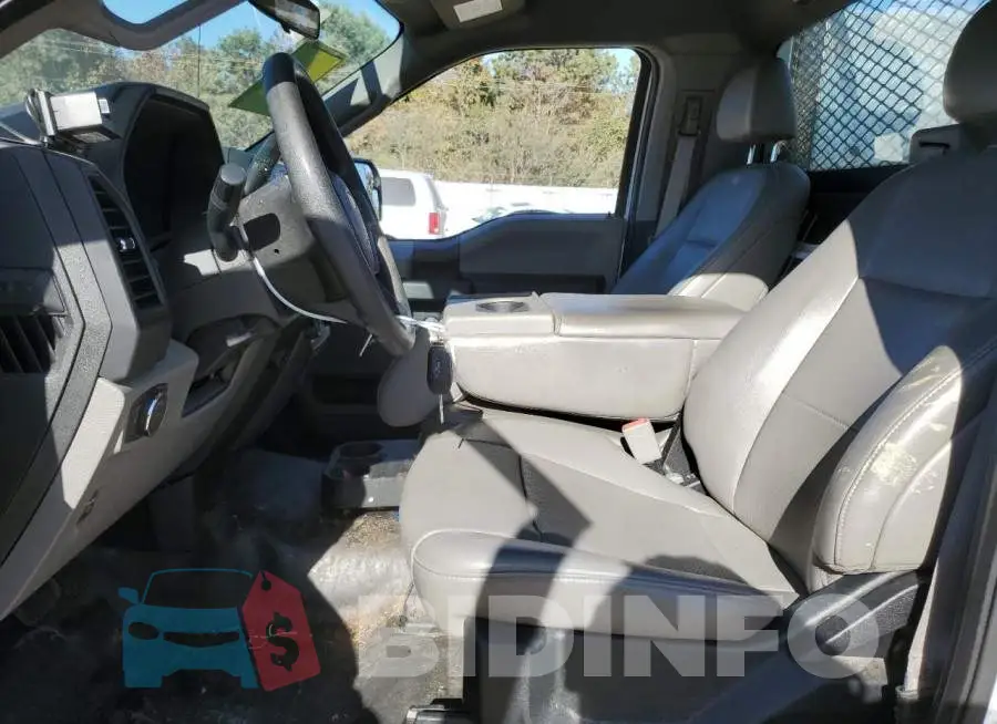 1FTMF1CBXKKC16755 Photo# 7