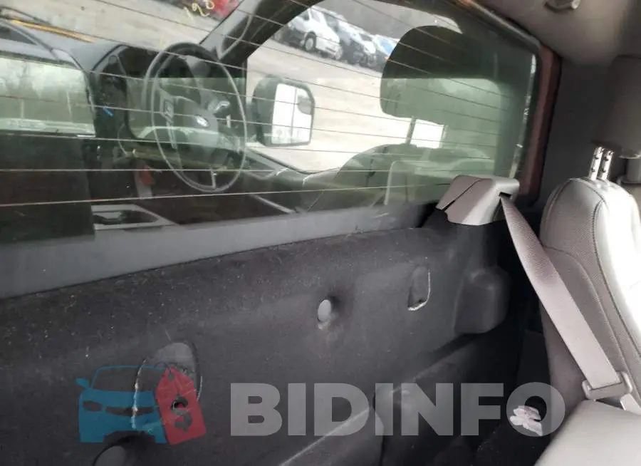 1FTMF1E84GKE07824 Photo# 10
