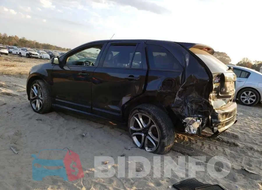 2FMDK4AKXEBA22687 Photo# 2