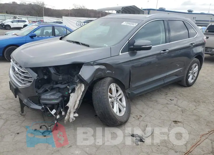 2FMPK4J90LBA43054 Photo# 1