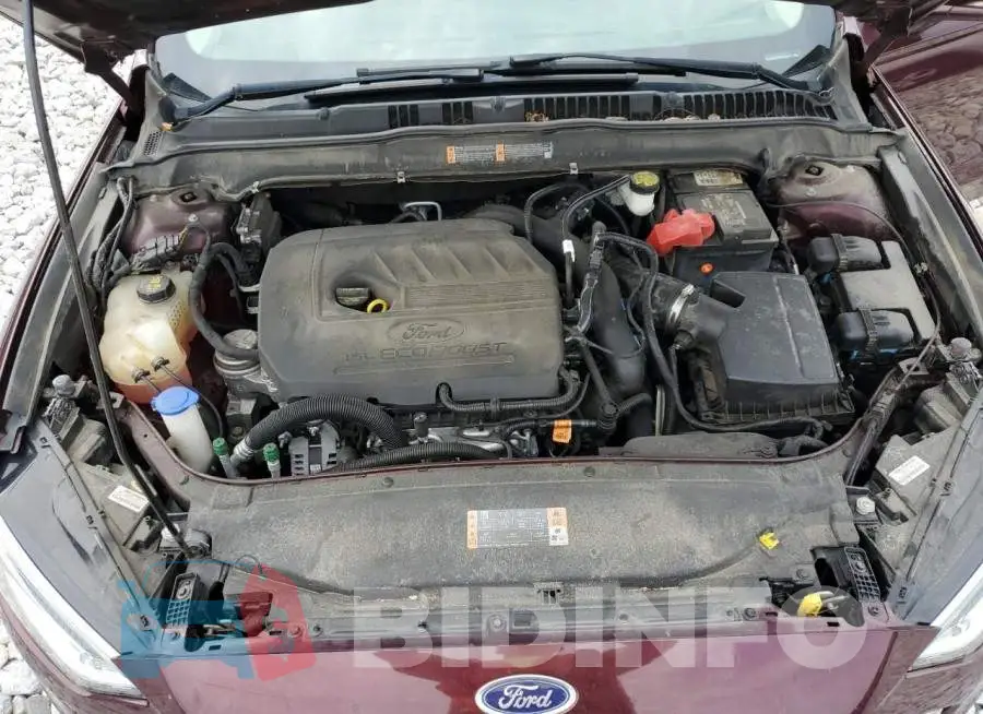 3FA6P0HD4HR129213 Photo# 11