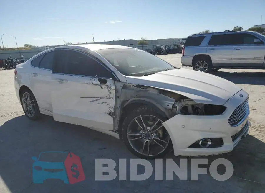 3FA6P0K95ER291142 Photo# 4