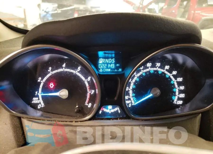 3FADP4BJ1FM161026 Photo# 9