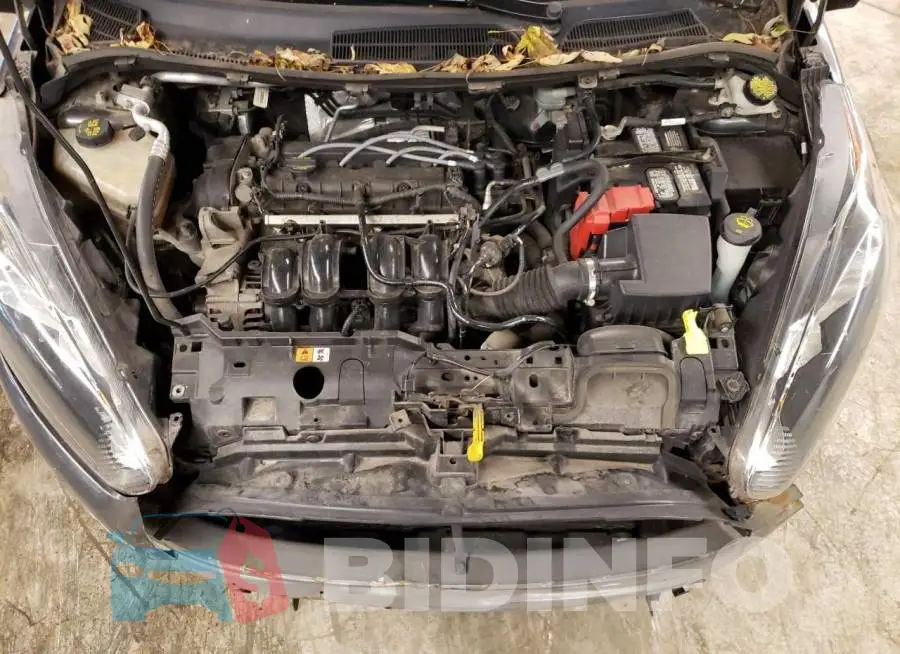 3FADP4BJ1FM161026 Photo# 11
