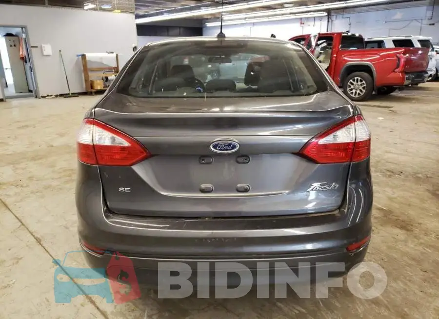 3FADP4BJ1FM161026 Photo# 6