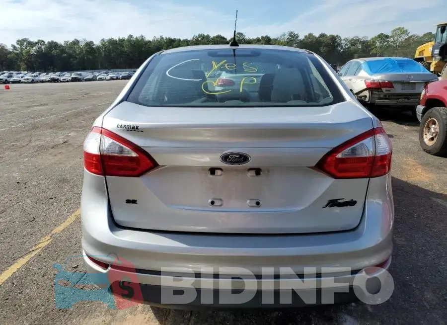3FADP4BJXEM227233 Photo# 6