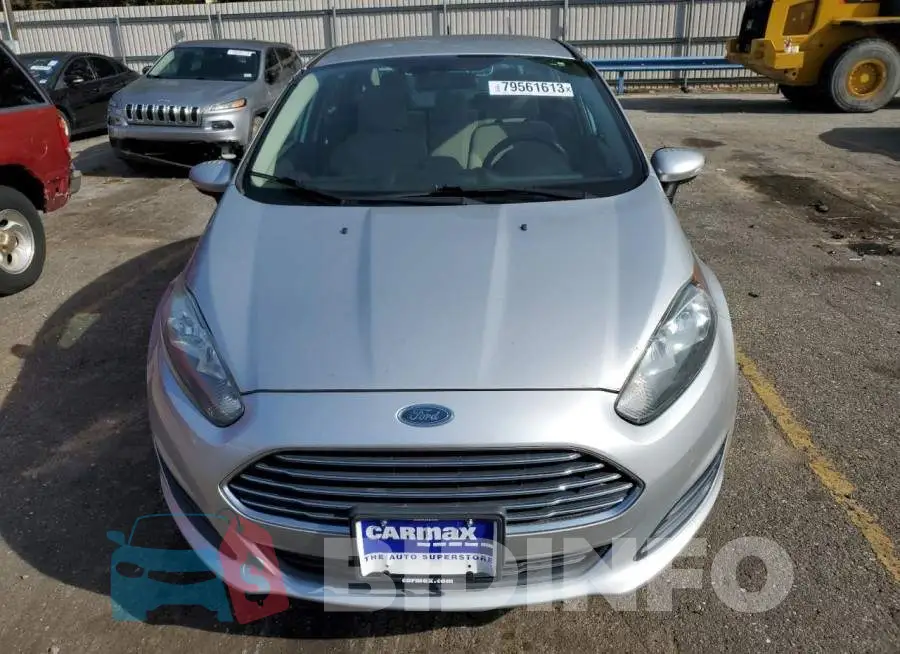 3FADP4BJXEM227233 Photo# 5