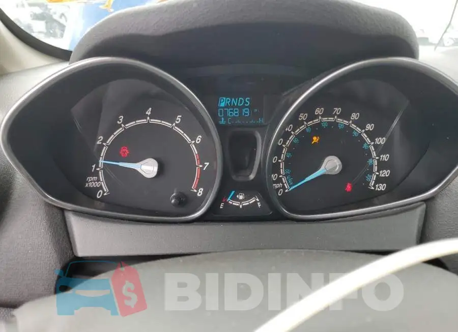 3FADP4BJXKM152254 Photo# 9