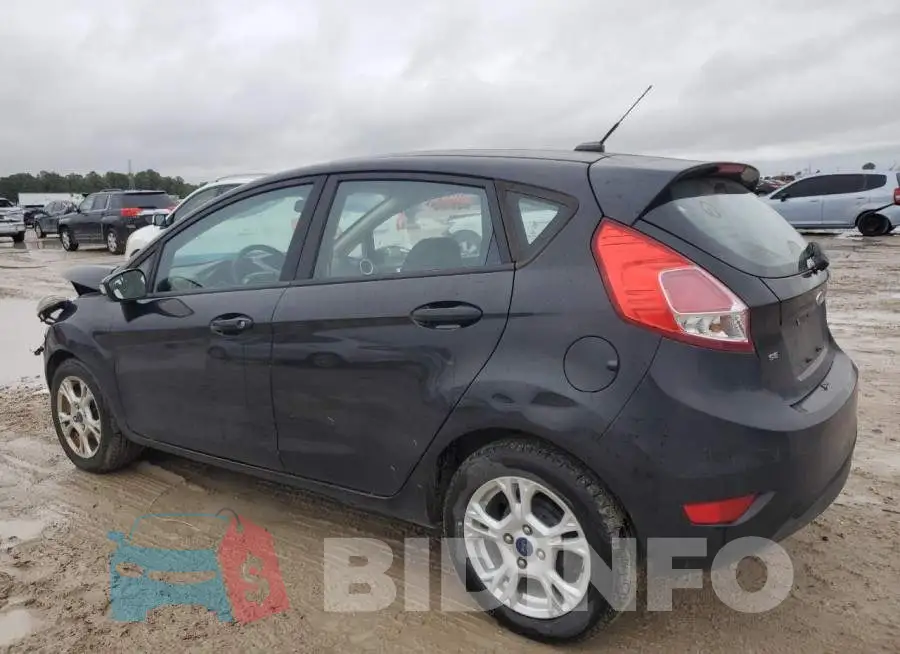 3FADP4EJ5FM162403 Photo# 2