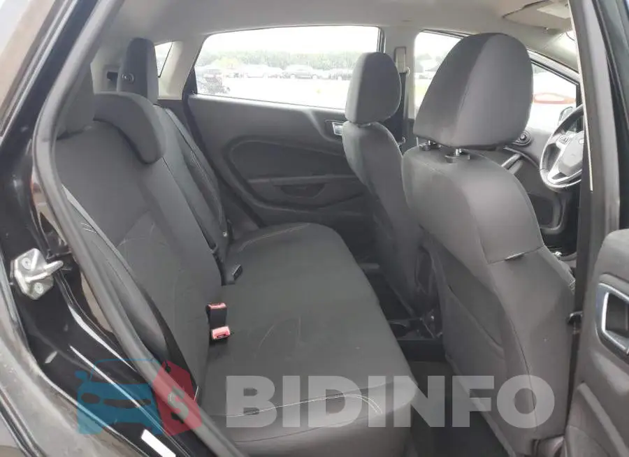 3FADP4EJ5FM162403 Photo# 10