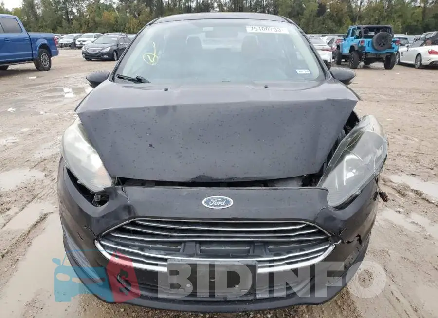 3FADP4EJ5FM162403 Photo# 5