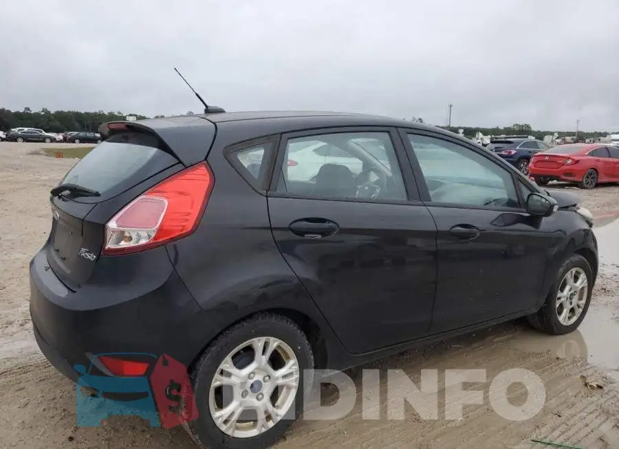 3FADP4EJ5FM162403 Photo# 3