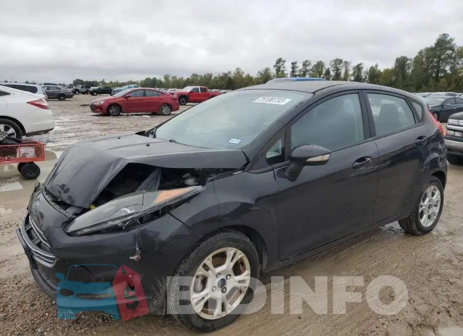 3FADP4EJ5FM162403 Photo# 1