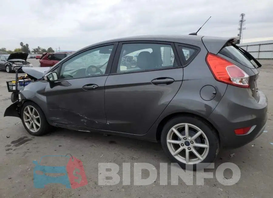 3FADP4EJ9FM164736 Photo# 2