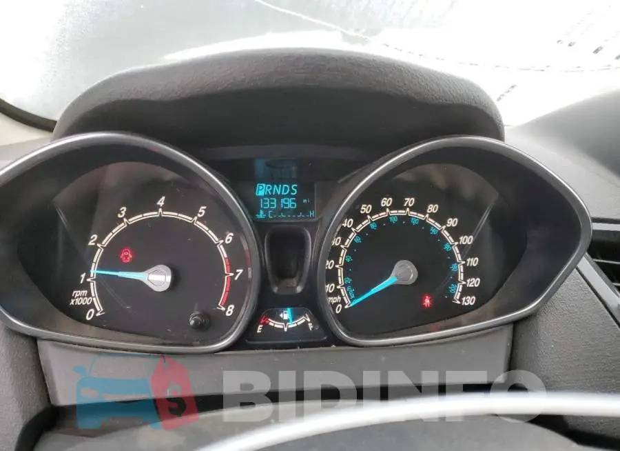 3FADP4EJ9FM164736 Photo# 9