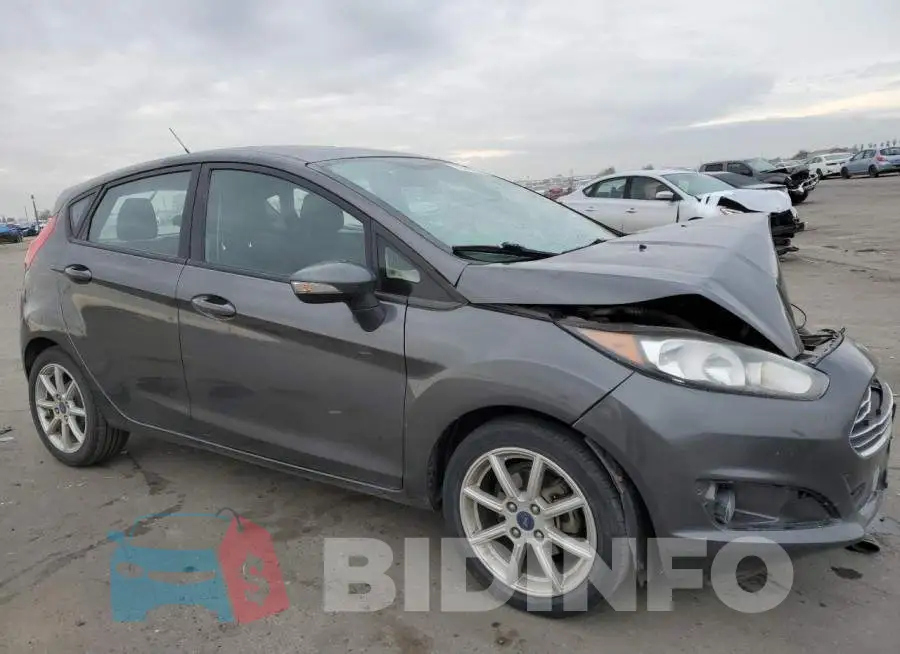 3FADP4EJ9FM164736 Photo# 4