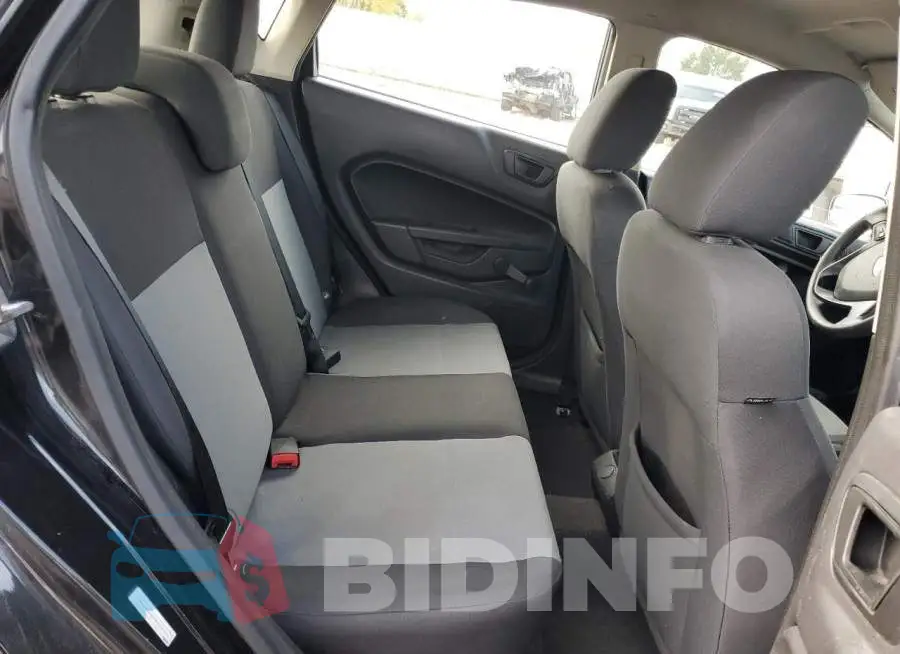 3FADP4TJ7FM179819 Photo# 10