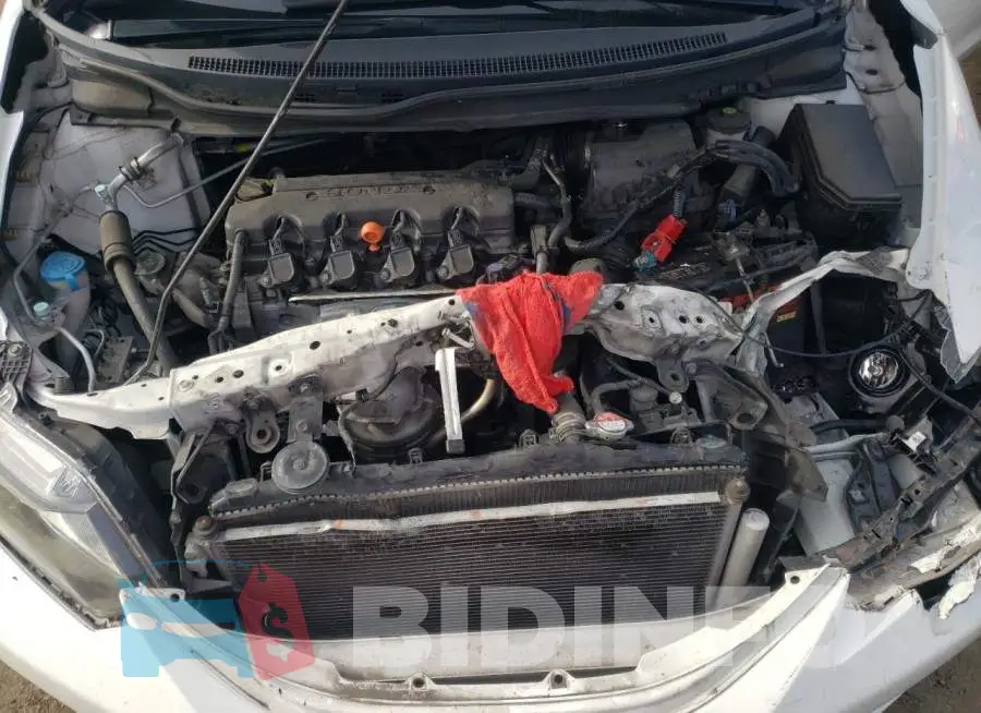 19XFB2F50EE202659 Photo# 11
