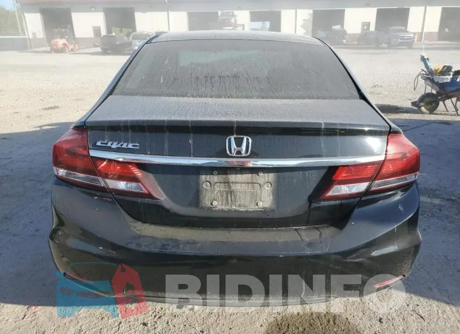 19XFB2F50FE047175 Photo# 6