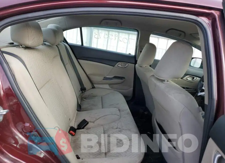 19XFB2F51FE702279 Photo# 10