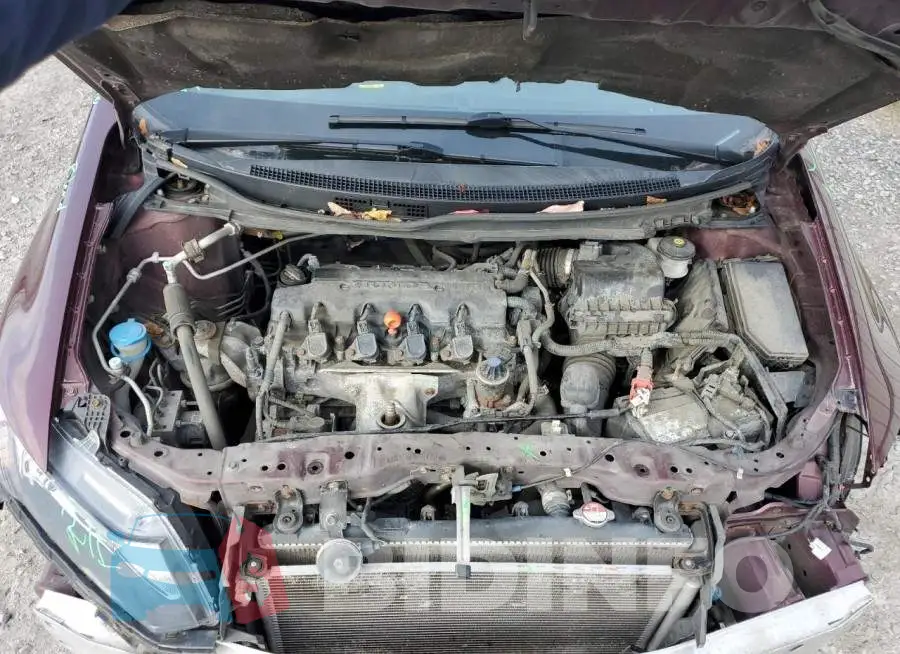 19XFB2F51FE702279 Photo# 11
