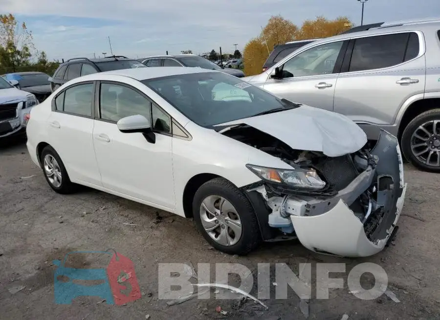 19XFB2F52FE119011 Photo# 4