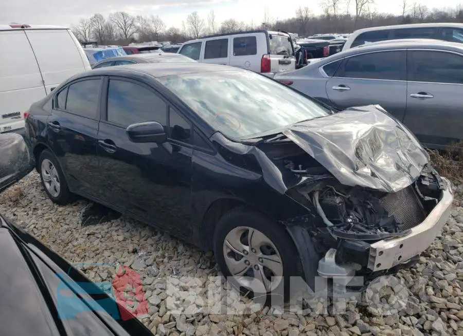 19XFB2F55FE084724 Photo# 4