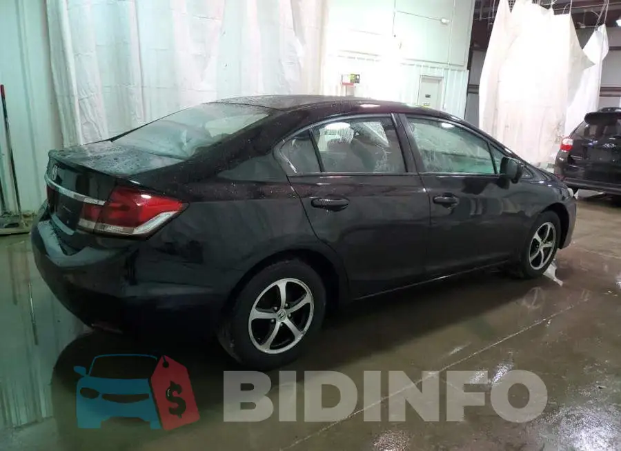 19XFB2F76FE088007 Photo# 3