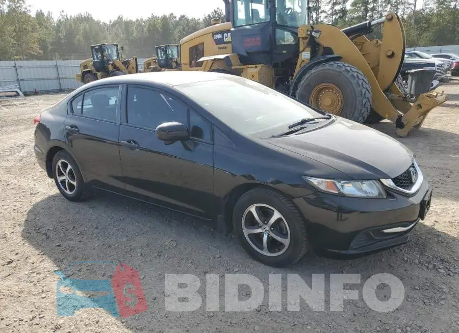 19XFB2F77FE015616 Photo# 4