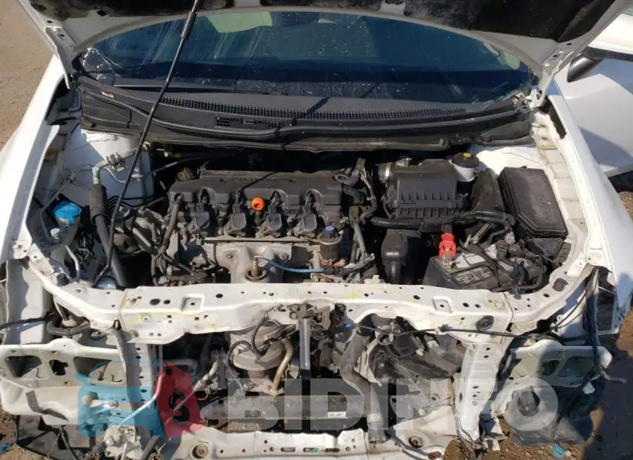 19XFB2F77FE218053 Photo# 11