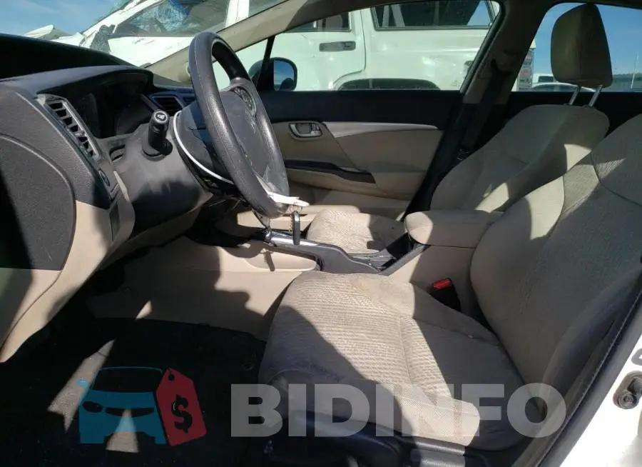 19XFB2F81EE065502 Photo# 7